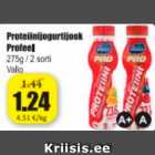 Proteiinijogurtijook Profeel