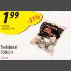 Teeküünal 50tk/pk