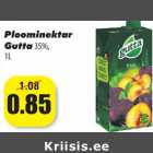Ploominektar
Gutta35%,
1L