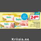 Allahindlus - Pampes Premium
 Care Mega Box