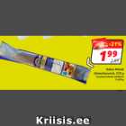 Oskar Mündi
 täissuitsuvorst, 210 g
