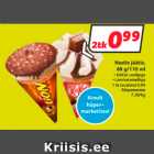 Allahindlus - Nestle jäätis,
 68 g/110 ml

