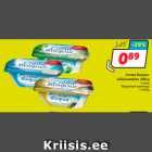 Creme Bonjour
võileivamääre, 200 g