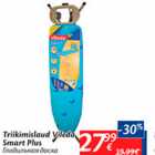 Triikimislaud Vileda Smart Plus