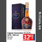 Allahindlus - Cognac Courvoisier V.S.O.P.