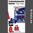 Магазин:Grossi,Скидка:Конфеты