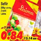 Sefiir Laima