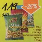 Магазин:Säästumarket,Скидка:Арахис