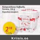 Allahindlus - Kompvekikarp Raffaello, Ferrwro, 150 g