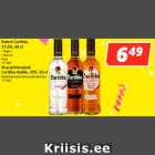 Магазин:Hüper Rimi, Rimi,Скидка:Ром; Крепкий алкогольный напиток