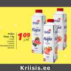 Allahindlus - Hellus
Haps, 1 kg