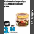 Магазин:Grossi,Скидка:Маринованный угорь