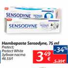 Hambapasta Sensodyne, 75 ml