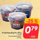 Allahindlus - Proteiinipuding Fit, 150 g

