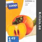 Магазин:Maksimarket, Konsum,Скидка:ХУРМА