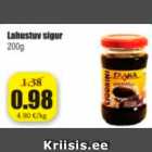 Allahindlus - Lahustuv sirup 200 g