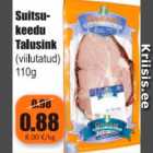 Suitsukeedu Talusink