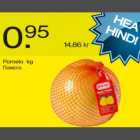 Pomelo