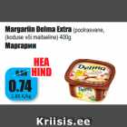 Margariin Delma Extra