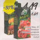 Allahindlus - Gutta Max, 2 l