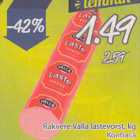 Магазин:Säästumarket,Скидка:Колбаса