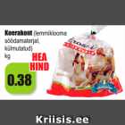 Allahindlus - Koerakont