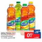 Allahindlus - Jäätee Nestea, 1,5 l