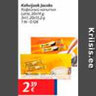 Allahindlus - Kohvijook Jacobs 