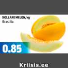 Allahindlus - KOLLANE MELON, kg