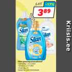 Silan pesuloputusvahend*
