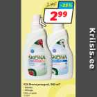 ICA Skona pesugeel, 900 ml*