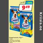 Chappi kuivtoit, 9 kg***
