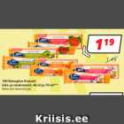 100 Retseptov Krasotõ
käte-ja näokreemid 