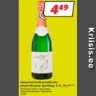 Магазин:Hüper Rimi,Скидка:Игристое вино с защ.геогр.
происхождением, Германия
