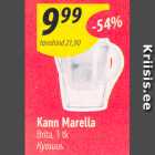 Allahindlus - Kann Marella