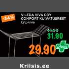Allahindlus - VILEDA VIVA DRY COMFORT KUIVATUSREST
