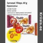 Allahindlus - Sarvesai 7Days, 60 g