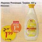 Majonees Provansaal Tarplan, 900 g