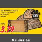JALAMATT KOOKOS