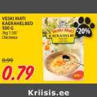 Магазин:Maksimarket, Konsum,Скидка:Овсянка