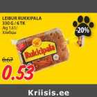 Магазин:Maksimarket, Konsum,Скидка:Хлебцы