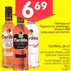 Магазин:Hüper Rimi, Rimi,Скидка:Крепкий спиртной
напиток; Ром