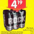 Õlu Rock