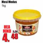 Mesi Medus 1 kg