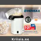 Popkornimasin Henske
