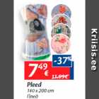 Pleed