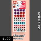 Kleepsud
