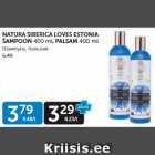 Магазин:Maksimarket, Konsum,Скидка:ШАМПУНЬ, БАЛЬЗАМ