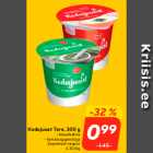 Kodujuust Tere, 300 g

