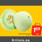 Allahindlus - Valge melon Honey Dew, kg
